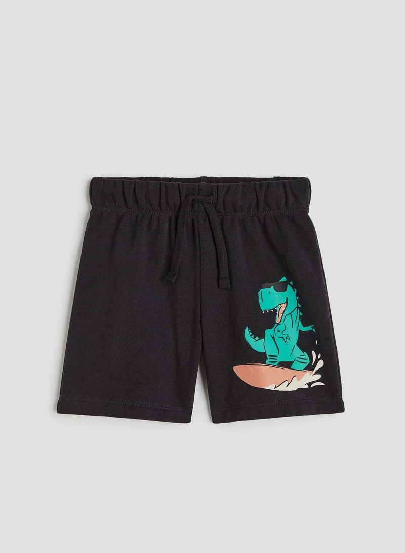 H&M Kids Drawstring Shorts